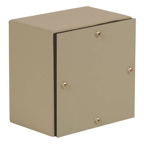 gasketed screw cover boxes